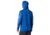 Columbia Terminal Tackle Hoodie - Mens, Cool Grey, Vivid Blue Logo, Large, 1536171020-L