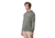Columbia Terminal Tackle Hoodie - Mens, Cypress/Dark Stone Logo, Extra Large, 1536171313-313-XL