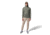 Columbia Terminal Tackle Hoodie - Mens, Cypress/Dark Stone Logo, Extra Large, 1536171313-313-XL