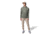 Columbia Terminal Tackle Hoodie - Mens, Cypress/Dark Stone Logo, Extra Large, 1536171313-313-XL