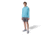 Columbia Terminal Tackle Hoodie - Mens, Vintage Blue/White Logo, Medium, 1536171456-456-M
