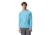 Columbia Terminal Tackle Hoodie - Mens, Vintage Blue/White Logo, Medium, 1536171456-456-M