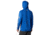 Columbia Terminal Tackle Hoodie - Mens, Vivid Blue, Cool Grey Logo, Small, 153617-487-S