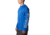 Columbia Terminal Tackle Hoodie - Mens, Vivid Blue, Cool Grey Logo, Small, 153617-487-S