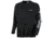 Columbia Terminal Tackle Long Sleeve Shirt - Men's, Black, Cool Grey Logo, 2XL Waist, Long Inseam, 138826-015-2XT