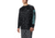 Columbia Terminal Tackle Long Sleeve Shirt - Mens, Black, Gulf Stream Logo, 2XL, Long Inseam, 138826-027-2XT