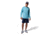 Columbia Terminal Tackle Long Sleeve Shirt - Mens, Vintage Blue/White Logo, Small, 1388261485-485-S