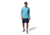 Columbia Terminal Tackle Long Sleeve Shirt - Mens, Vintage Blue/White Logo, Small, 1388261485-485-S