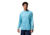 Columbia Terminal Tackle Long Sleeve Shirt - Mens, Vintage Blue/White Logo, Small, 1388261485-485-S