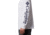 Columbia Terminal Tackle Long Sleeve Shirt - Mens, White, Nightshade Logo, 2XL, Long Inseam, 138826-114-2XT