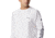 Columbia Terminal Tackle Long Sleeve Shirt - Mens, White, Nightshade Logo, 2XL, Long Inseam, 138826-114-2XT