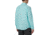 Columbia Terminal Tackle Long Sleeve Woven Shirt - Mens, Gulf Stream, Small, 183151-499-S