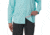 Columbia Terminal Tackle Long Sleeve Woven Shirt - Mens, Gulf Stream, Small, 183151-499-S