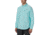 Columbia Terminal Tackle Long Sleeve Woven Shirt - Mens, Gulf Stream, Small, 183151-499-S