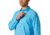 Columbia Terminal Tackle Long Sleeve Woven Shirt - Mens, Riptide, Small, 1831511463-S