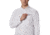 Columbia Terminal Tackle Long Sleeve Woven Shirt - Mens, White, Large, 1831511100-L