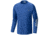 Columbia Terminal Tackle Long Sleeve Shirt - Men's, Vivid Blue, Cool Grey Logo, 2XL Waist, Long Inseam, 138826-488-2XT