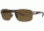 Columbia Thunder Basin Sunglasses - Frame Brown/Meadow Green, Size 60/15mm CBTHUNDERBASINPZ03