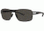 Columbia Thunder Basin Sunglasses - Frame Semi Matte Black/Intense Red, Size 60/15mm CBTHUNDERBASINPZ02
