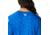 Columbia Tidal Tee II Long Sleeve Shirt - Women's, Blue Macaw/Gulf Stream Logo, 2XL, 1577661408BlMcwGfStrmLg2L