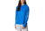 Columbia Tidal Tee II Long Sleeve Shirt - Womens, Blue Macaw/Gulf Stream Logo, 2XL, 1577661408BlMcwGfStrmLg2L