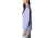 Columbia Tidal Tee II Long Sleeve Shirt - Womens, Fairytale/White Logo, Small, 1577661526Frtl,WhtLgS