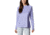 Columbia Tidal Tee II Long Sleeve Shirt - Womens, Fairytale/White Logo, Small, 1577661526Frtl,WhtLgS