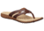 Columbia Tilly Jane Flip II Sandal - Women's-Grizzly Bear-Medium-6 US