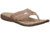 Columbia Tilly Jane Flip II Sandal - Women's-Stone-Medium-6 US