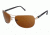 Columbia TIMPANOGAS Sunglasses - Frame GOLD/BLACK, Lens Color Brown, Size 63/17mm CBTIMPANOGAS04