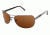 Columbia TIMPANOGAS Sunglasses - Frame MATTE GRAPPA/GRAPPA, Lens Color Brown, Size 63/17mm CBTIMPANOGAS03