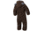 Columbia Tiny Bear II Bunting, Bark, 0/3 -, 1523741287-0/3