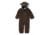 Columbia Tiny Bear II Bunting, Bark, 0/3 -, 1523741287-0/3