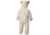 Columbia Tiny Bear II Bunting, Chalk, 6/12 -, 1523741191-6/12