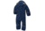 Columbia Tiny Bear II Bunting, Collegiate Navy, 18/24 -, 1523741464-18/24