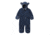 Columbia Tiny Bear II Bunting, Collegiate Navy, 18/24 -, 1523741464-18/24