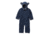 Columbia Tiny Bear II Bunting, Collegiate Navy, 18/24 -, 1523741464-18/24