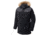 Columbia Titan Pass 780 TurboDown Parka - Mens, Black, 2XL, 1737301011-XXL