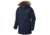 Columbia Titan Pass 780 TurboDown Parka - Mens, Collegiate Navy, XLT, 1737304465-XLT
