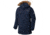 Columbia Titan Pass 780 TurboDown Parka - Mens, Collegiate Navy, XLT, 1737304465-XLT