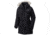 Columbia Titan Pass 780 TurboDown Parka - Womens, Black, Large, 1735591010-L