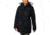 Columbia Titan Pass 780 TurboDown Parka - Womens, Black, Extra Large, 1735591011-XL