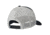 Columbia Trail Evolution II Snap Back Hat - Unisex, Black, Cool Grey Patch, One Size, 1840151010-One Size