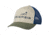 Columbia Trail Evolution II Snap Back Hat - Unisex, Fossil, Weld, One Size, 1840151160-One Size