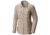 Columbia Trail On Long Sleeve Shirt - Women's-Flint Grey Plaid-X-Small