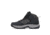 Columbia Transverse Hike Waterproof Shoes - Mens, Black/Mountain Red, 12, 2067401-010-12