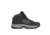 Columbia Transverse Hike Waterproof Shoes - Mens, Black/Mountain Red, 12, 2067401-010-12