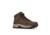 Columbia Transverse Hike Waterproof Shoes - Mens, Cordovan/Golden Yellow, 9.5, 2067401-231-9.5