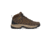 Columbia Transverse Hike Waterproof Shoes - Mens, Cordovan/Golden Yellow, 9.5, 2067401-231-9.5