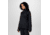 Columbia Triple Canyon Grid Fleece Hooded FZ Jacket - Womens, Black, Extra Small, 2085181010-XS
